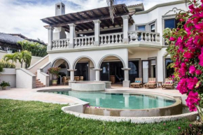 Villa Mariposa Cabo Del Sol